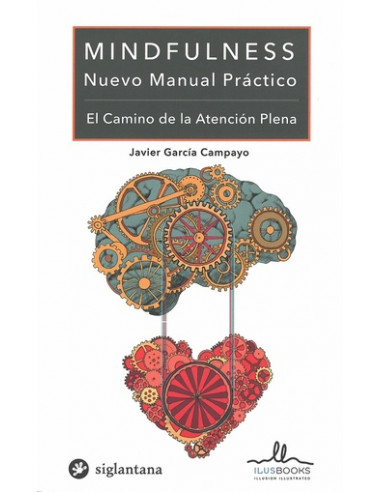 Mindfulness Nuevo Manual Practico