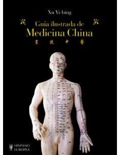 Guia Ilustrada De Medicina China
