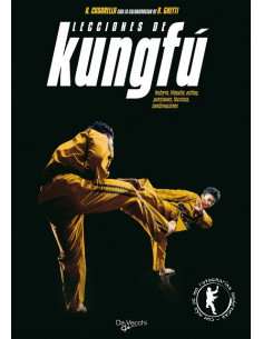 Lecciones De Kungfu Wushu