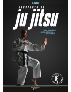 Lecciones De Ju Jitsu