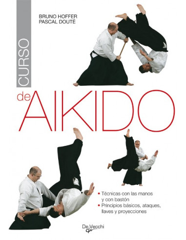 Curso De Aikido