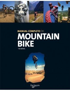 Manual Completo De Mountain Bike