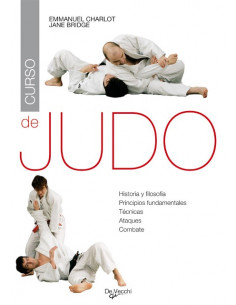 Curso De Judo