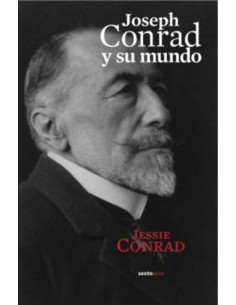 Joseph Conrad Y Su Mundo
