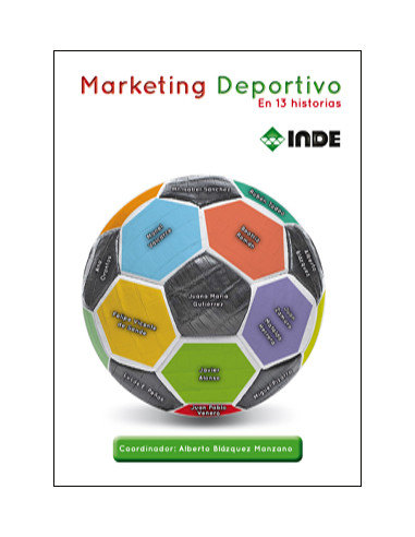 Marketing Deportivo En 13 Historias