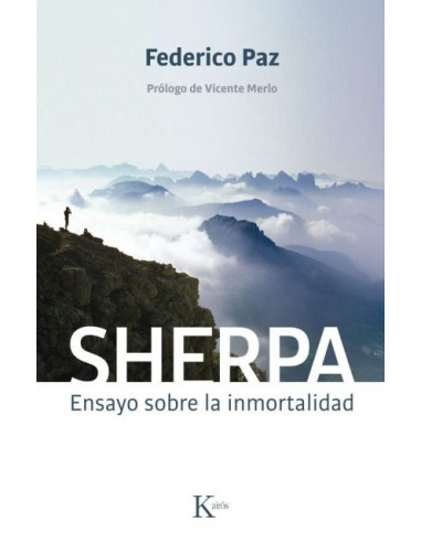 Sherpa
*ensayo Sobre La Inmortalidad