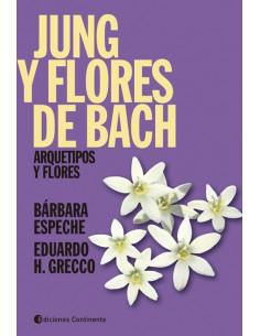 Jung Y Flores De Bach
*arquetipos Y Flores