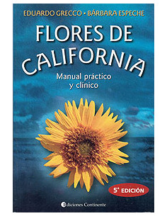 Flores De California
*manual Practico Y Clinico