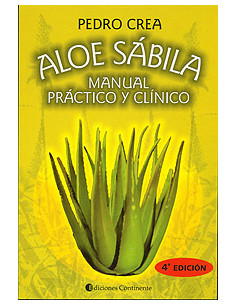 Aloe Sabila
*manual Practico Y Clinico