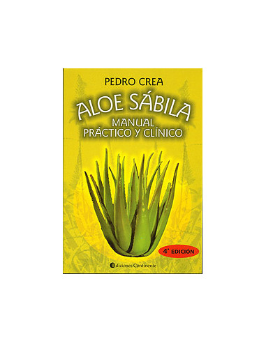 Aloe Sabila
*manual Practico Y Clinico