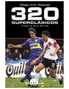 320 Superclasicos