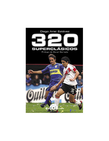 320 Superclasicos