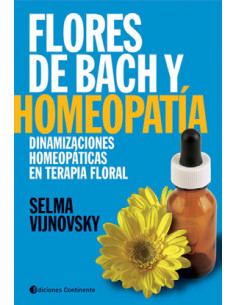 Flores De Bach Y Homeopatia
*dinamizaciones Homeopaticas En Terapia Floral