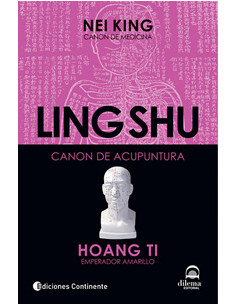 Ling Shu
*canon De Acupuntura