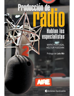 Produccion De Radio
*hablan Los Especialistas