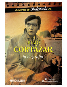 Julio Cortazar
*la Biografia