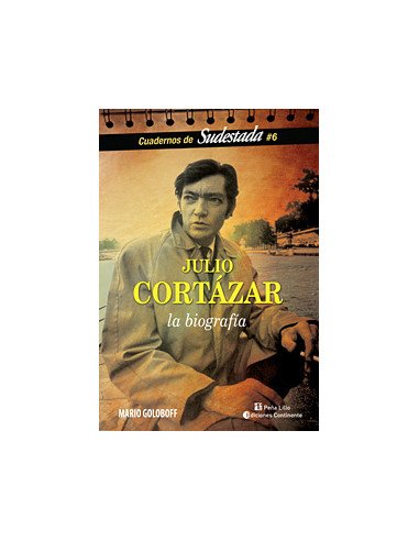 Julio Cortazar
*la Biografia