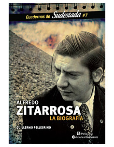 Zitarrosa Alfredo
*la Biografia