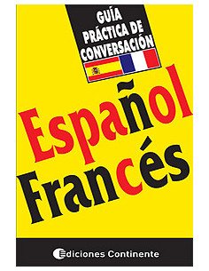 Español - Frances Guia Practica De Conversacion