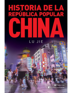 Historia De La Republica Popular De China