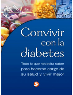 Convivir Con La Diabetes