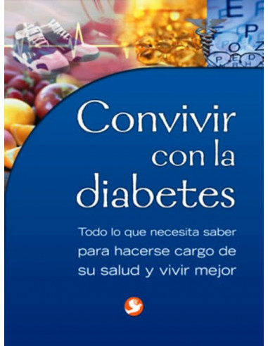 Convivir Con La Diabetes