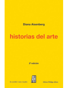 Historias Del Arte
*diccionario De Certezas E Intuiciones