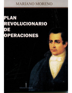 Plan Revolucionario De Operaciones