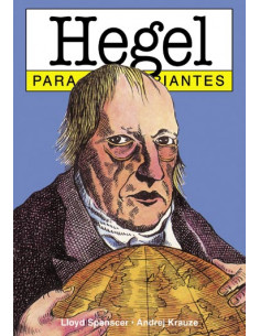 Hegel Para Principiantes