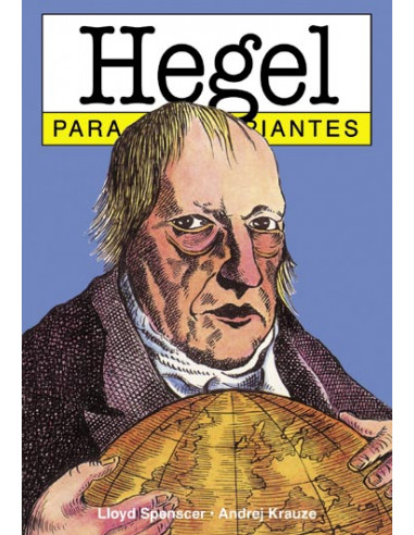 Hegel Para Principiantes