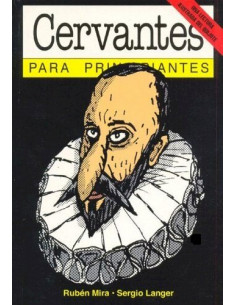 Cervantes Para Principiantes