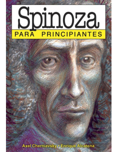 Spinoza Para Principiantes