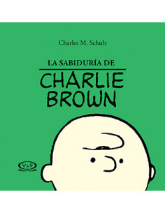 La Sabiduria De Charly Brown