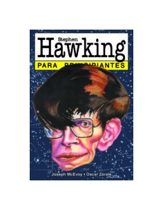 Stephen Hawking Para Principiantes