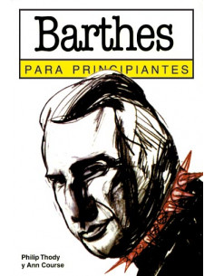 Barthes Para Principiantes