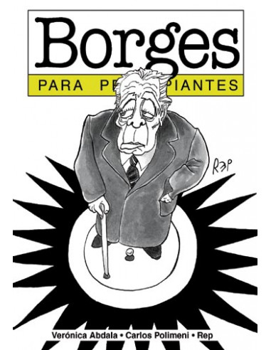 Borges Para Principiantes