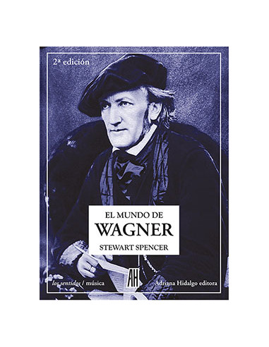 El Mundo De Wagner