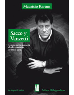 Sacco Y Vanzetti