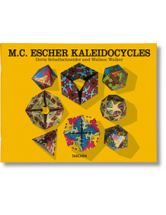 M. C. Escher Calidociclos