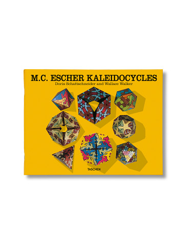 M. C. Escher Calidociclos