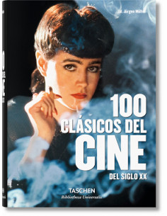 100 Clasicos Del Cine Del Siglo Xx