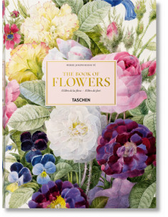 El Libro De Las Flores