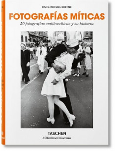 Fotografia Miticas *50 Fotografias Emblematicas Y Su Historia*