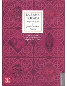 La Rama Dorada
*magia Y Religion