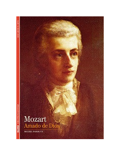 Mozart *amado De Dios