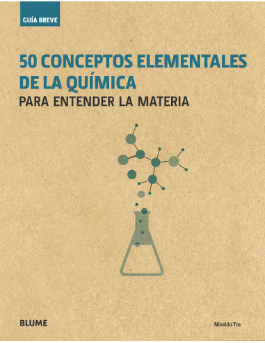 50 Conceptos Elementales De La Quimica
