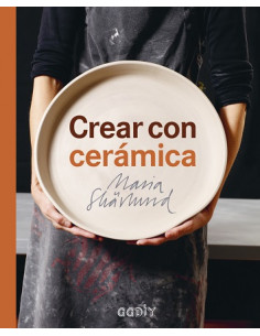 Crear Con Ceramica
