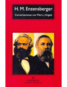 Conversaciones Con Marx Y Engels