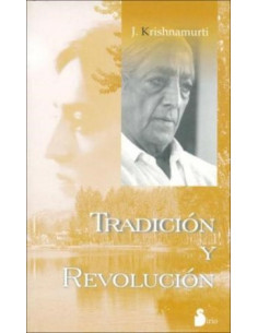 Tradicion Y Revolucion