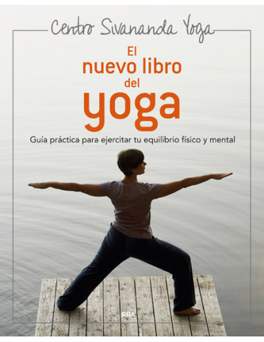 El Nuevo Libro De Yoga